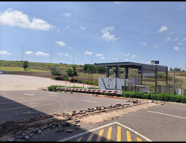 INDUSTRIAL PROPERTY TO RENT IN OLIFANTSFONTEIN